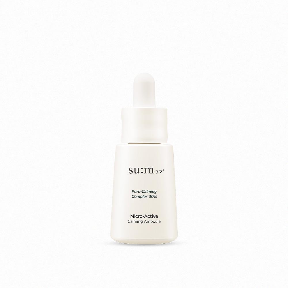 純淨酵能舒緩安瓶15ml