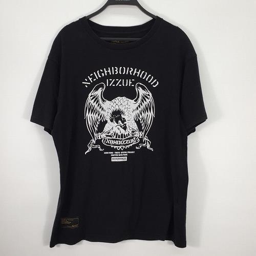 NEIGHBORHOOD t-shirt - 2nd STREET TAIWAN 官方網路旗艦店