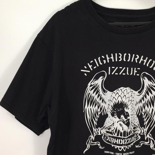 NEIGHBORHOOD t-shirt - 2nd STREET TAIWAN 官方網路旗艦店