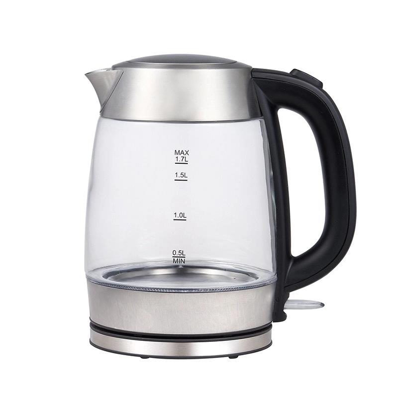  Zojirushi electric kettle (1.0L) Metallic Brown CK-AW10-TM:  Home & Kitchen