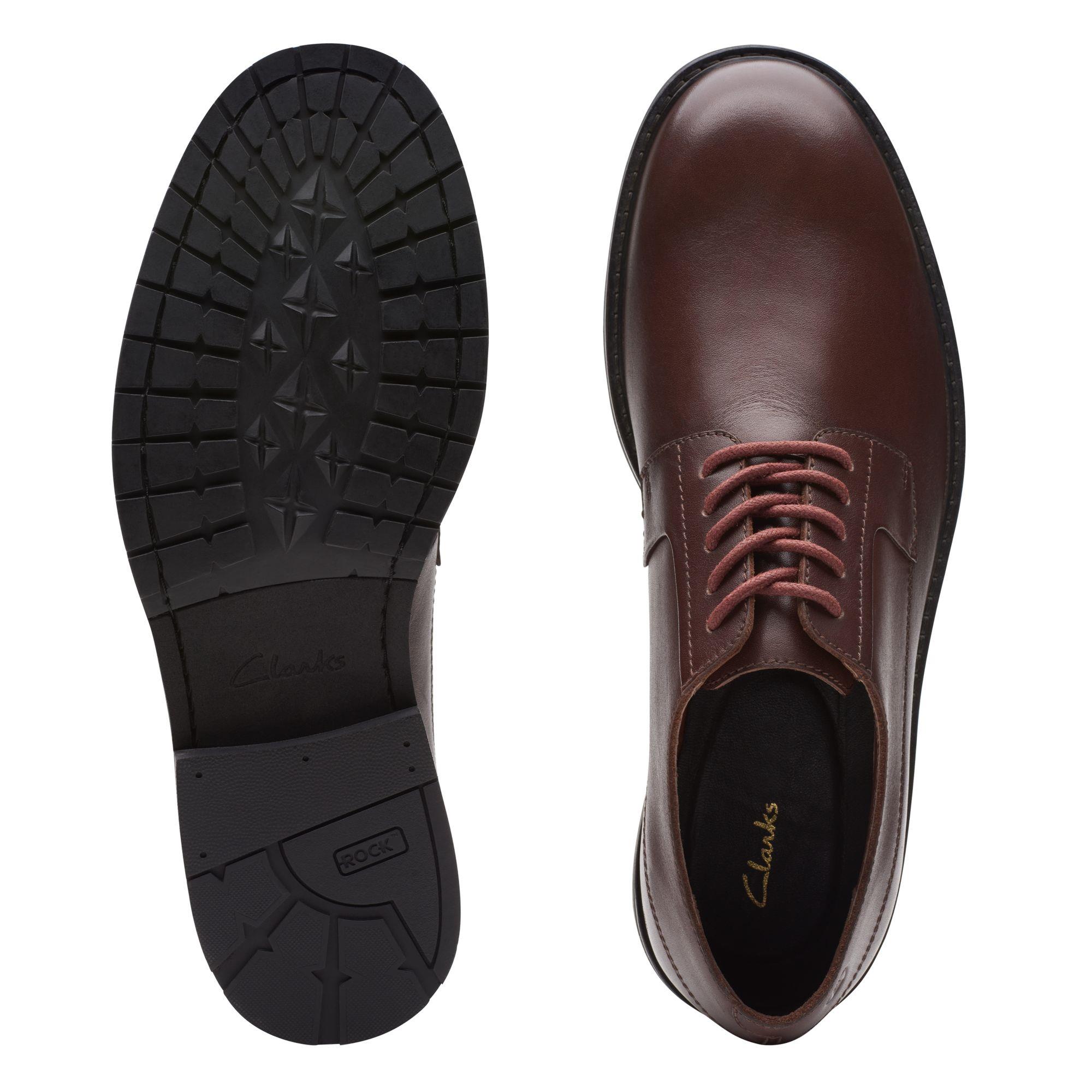 棕色系| 男鞋-選顏色商品推薦| Clarks