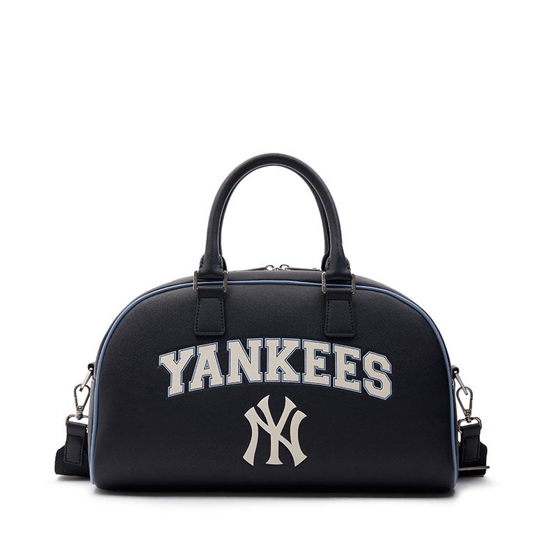 MLB Korea Monogram Unisex Street Style Logo (3ACRM012N-43BRD,  3ACRM012N-50GND, 3ACRM012N-50BKS, 3ACRM012N-50BGD)