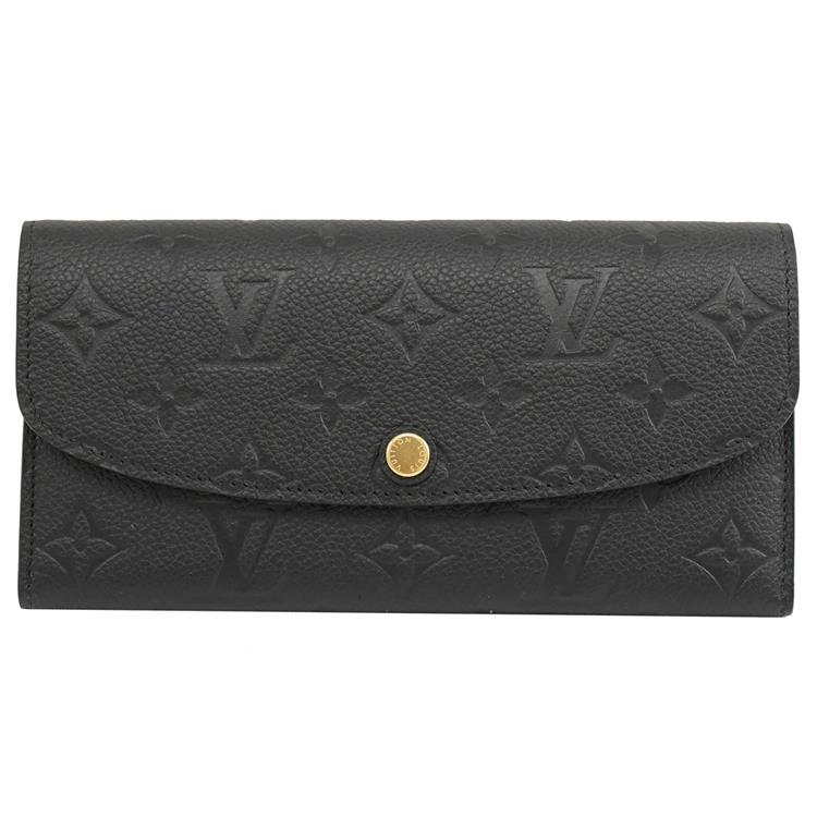 Louis Vuitton PORTEFEUILLE EMILIE Emilie wallet (M62369, M62369)