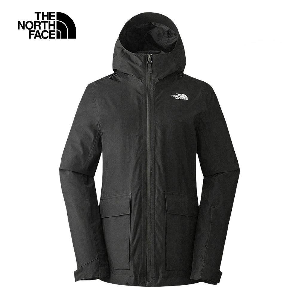 The north face hot sale atlas triclimate