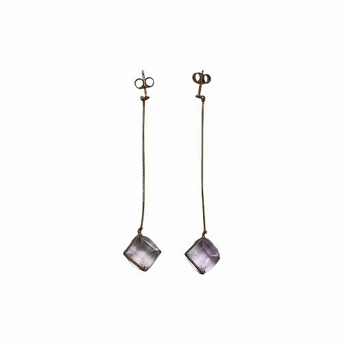 【新莊宏匯廣場店】STAR JEWELRY/耳釘//