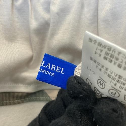 BLUE LABEL CRESTBRIDGE - 2nd STREET TAIWAN 官方網路旗艦店