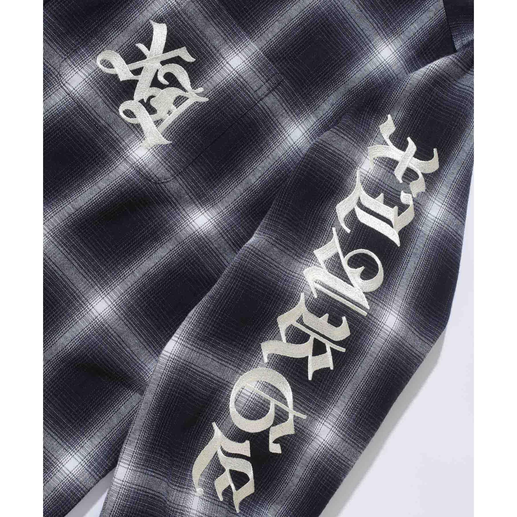 Shirt / 襯衫| XLARGE商品推薦| XLARGE / x-girl