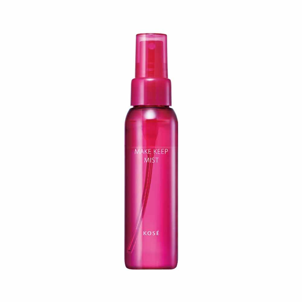 KOSE美顏定格持粧噴霧PLUS 80ml