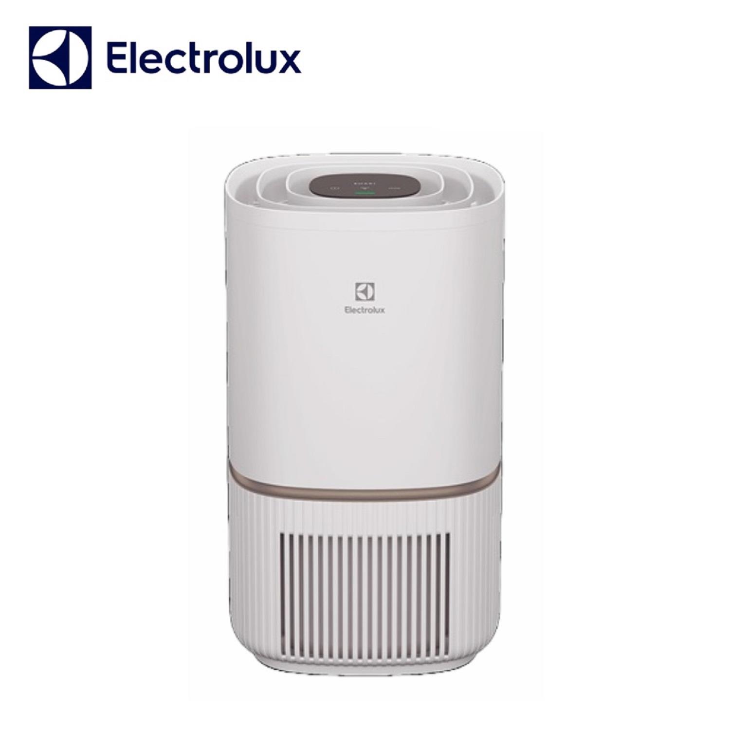 【Electrolux】伊萊克斯8坪空氣清淨機