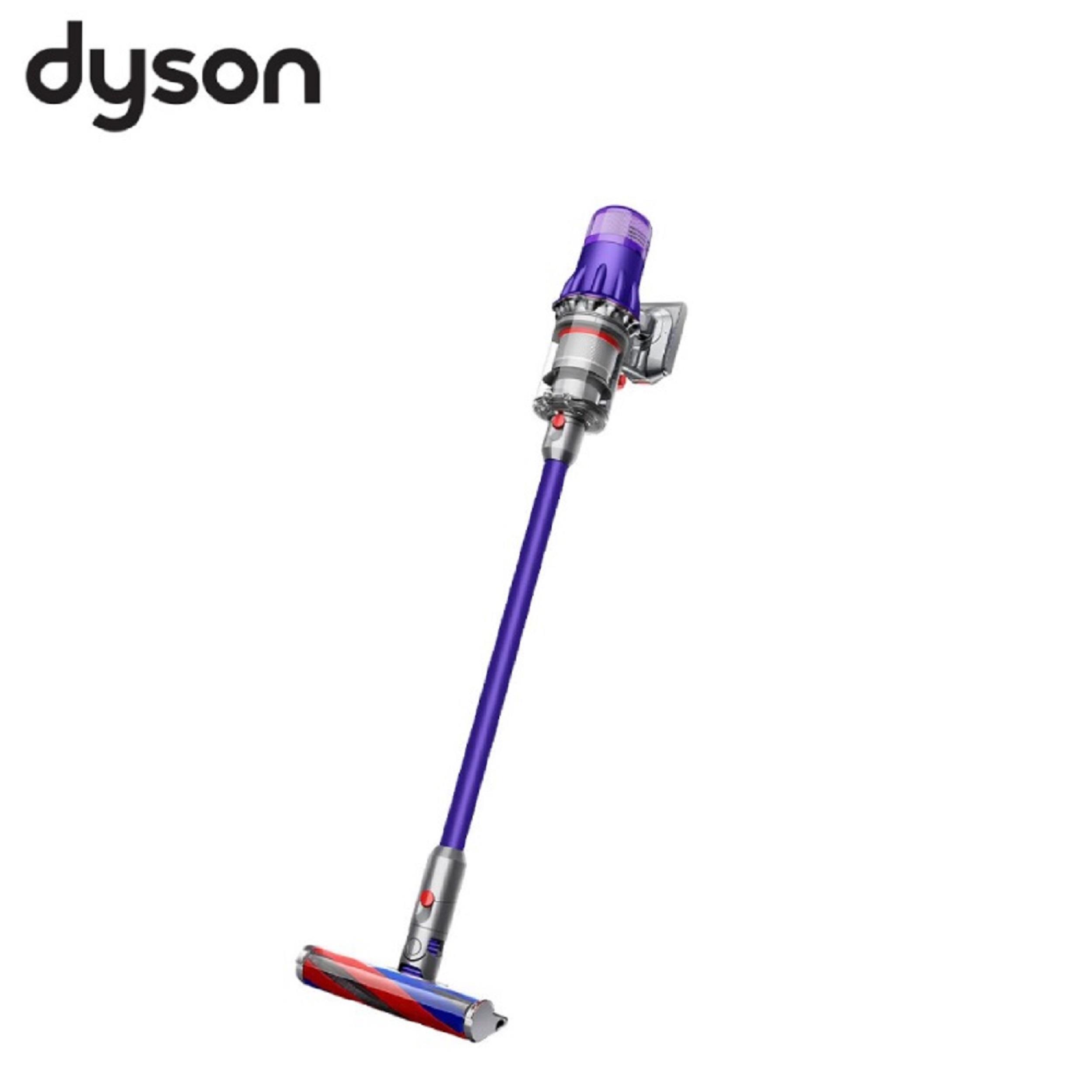 【Dyson】戴森手持吸塵器(紫)(Digital Slim Origin SV18)