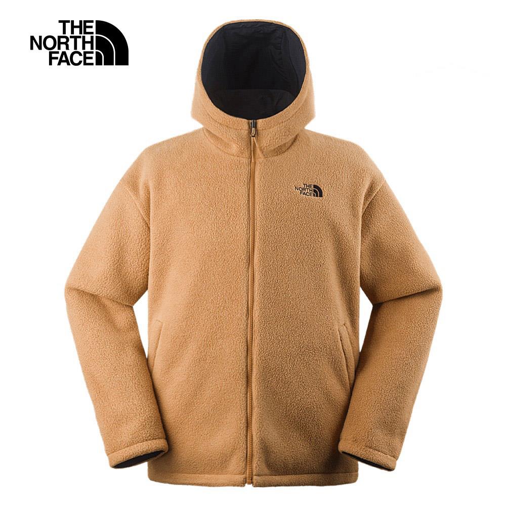 The north clearance face fleece