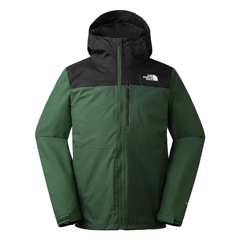 The north face on sale men's naslund triclimate