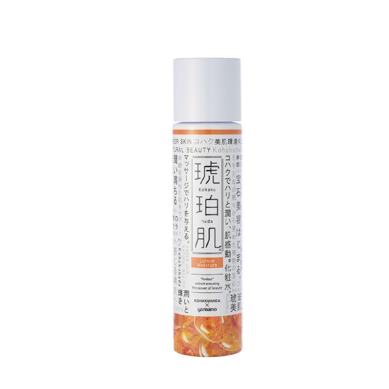 【琥珀肌】琥珀肌化妝水(保濕型)(180ml/瓶)(效期至2024/12/30)