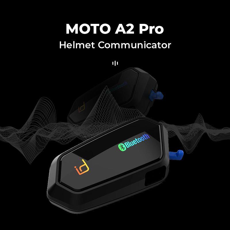 【CP值王者再臨】id221 Moto A2 Pro
