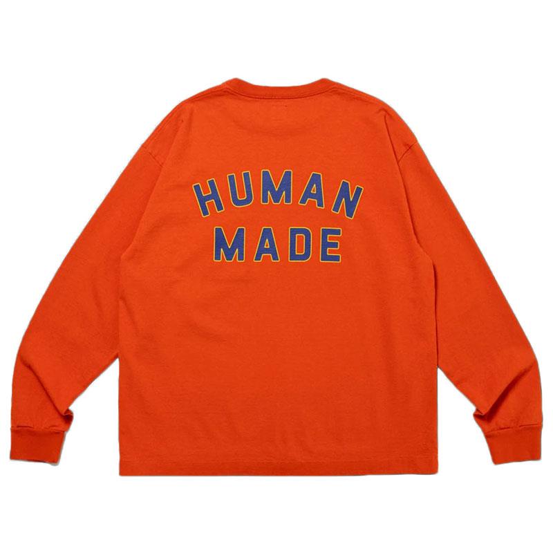 HUMAN MADE🐵 | ✔️BRAND 依品牌分類商品推薦| 化學原宿chemistry