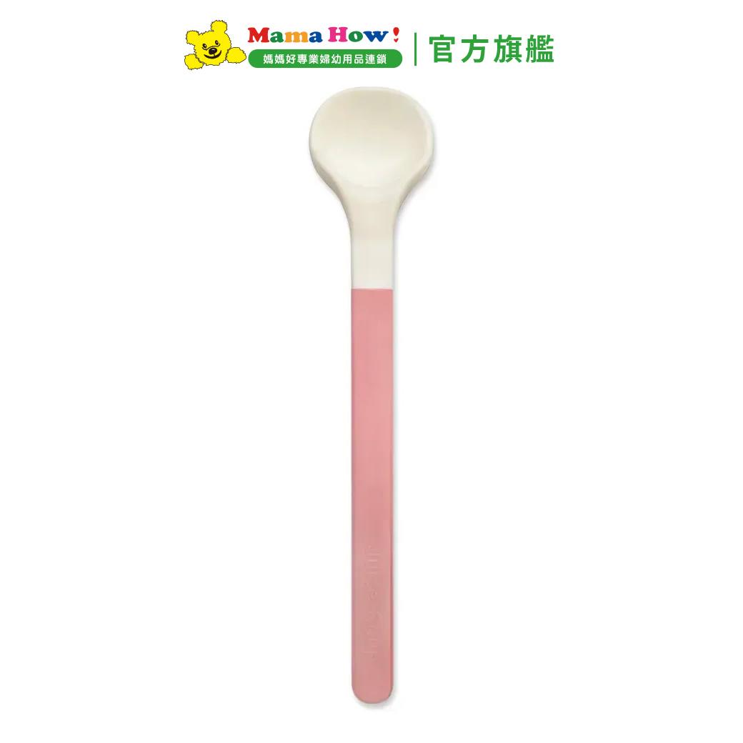 【貝親】P80929軟質安全湯匙(喝湯用)