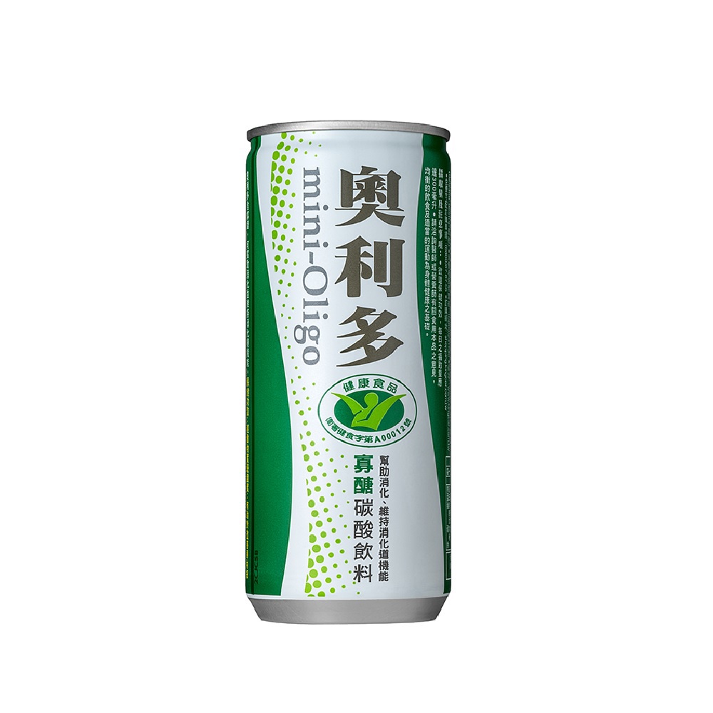 114/11/11起陸續出貨【奧利多】箱購奧利多碳酸飲料(240mlx24)