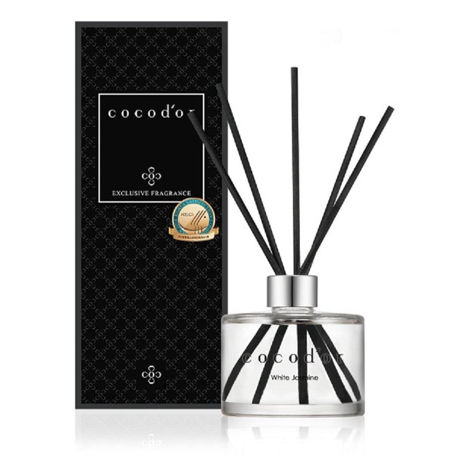 【cocodor】經典擴香瓶(200ml)