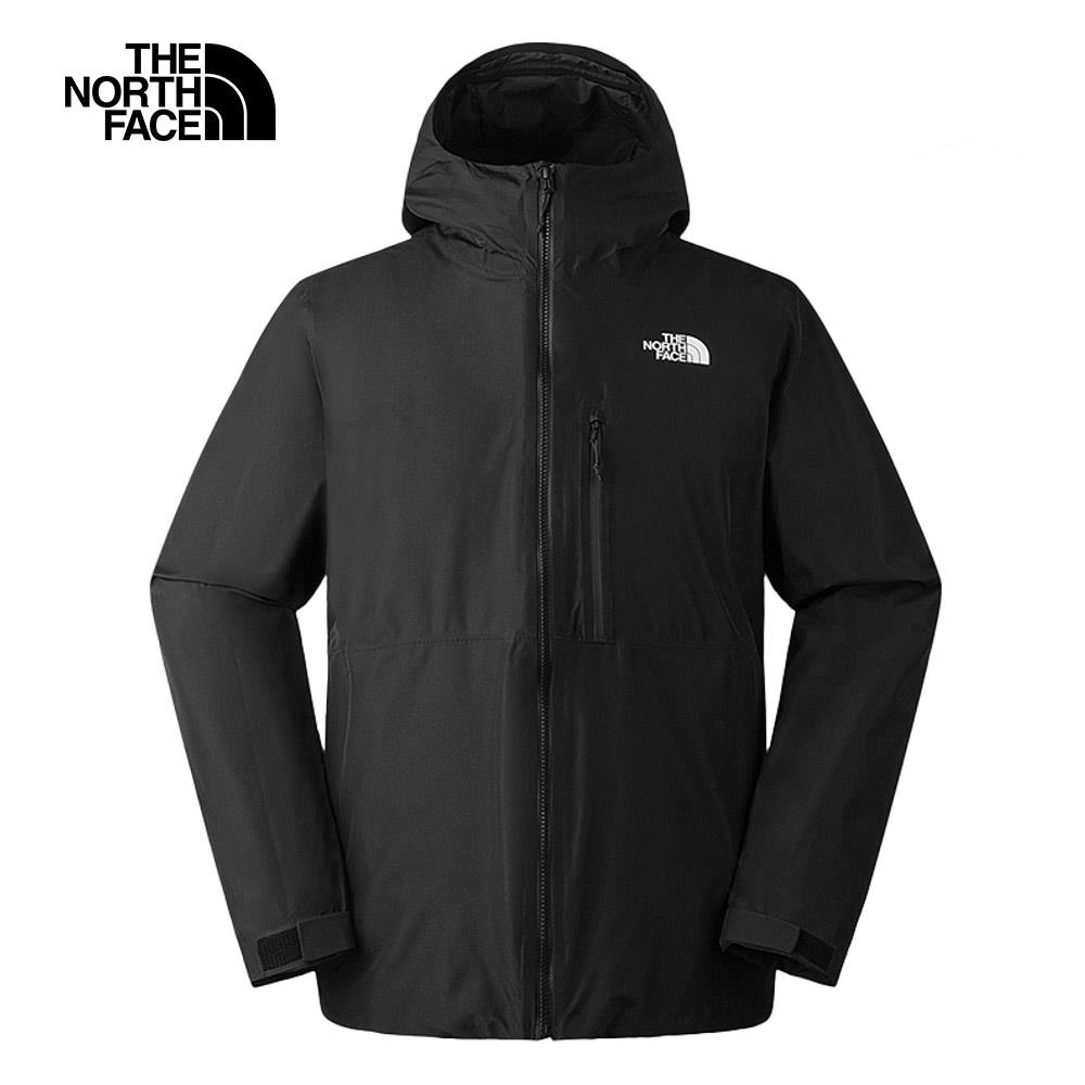 The north face hot sale mens triclimate