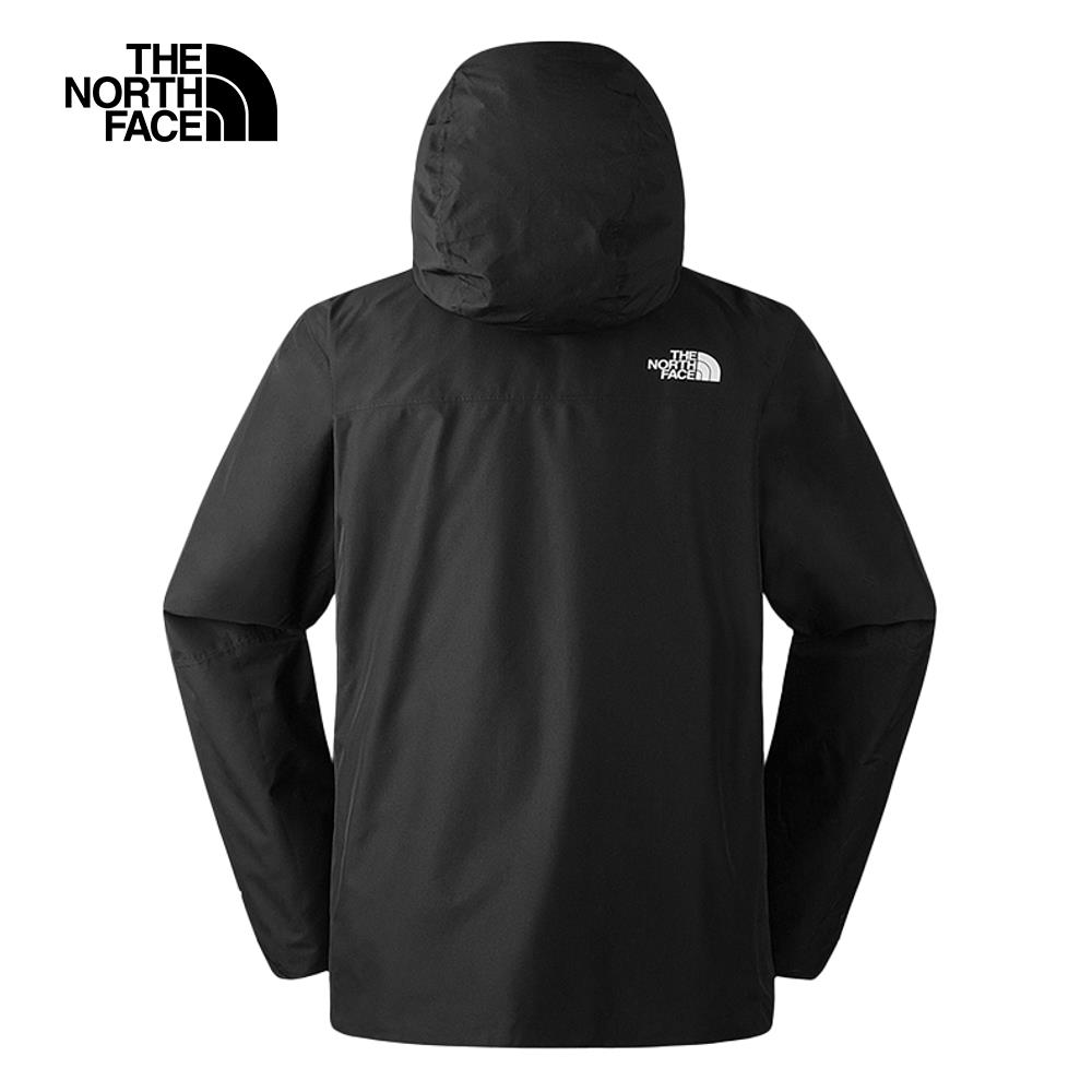 The north face 3in1 sale mens jacket