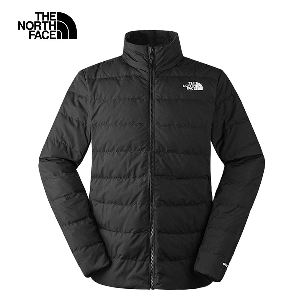 The north face 3 in 1 sale jacket men's