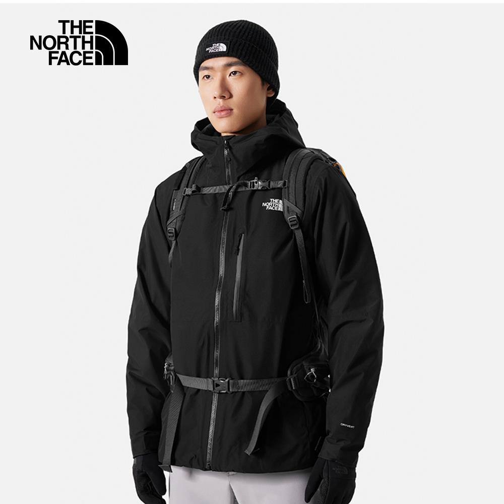 The north face hot sale one touch