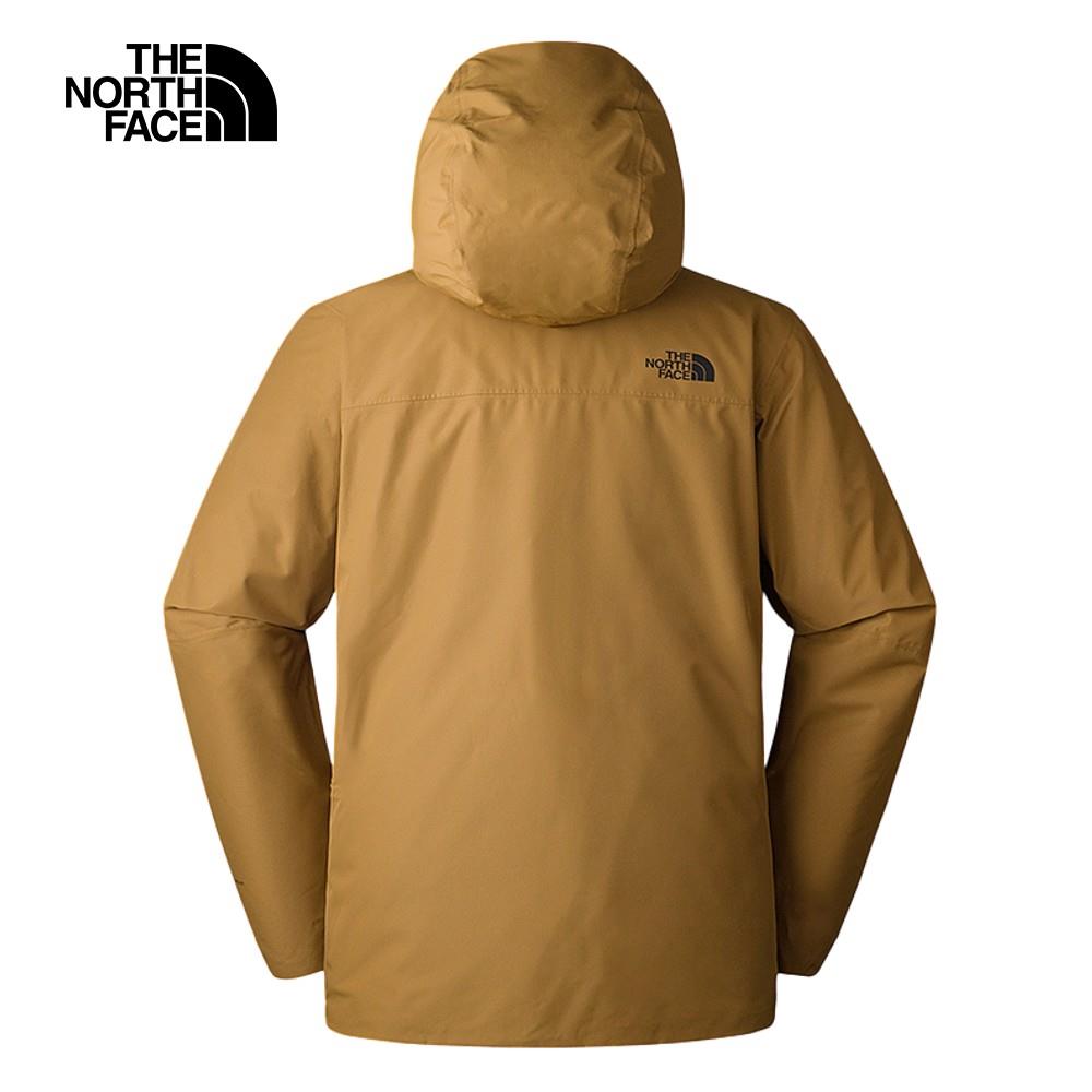 The north face hot sale 2 in 1