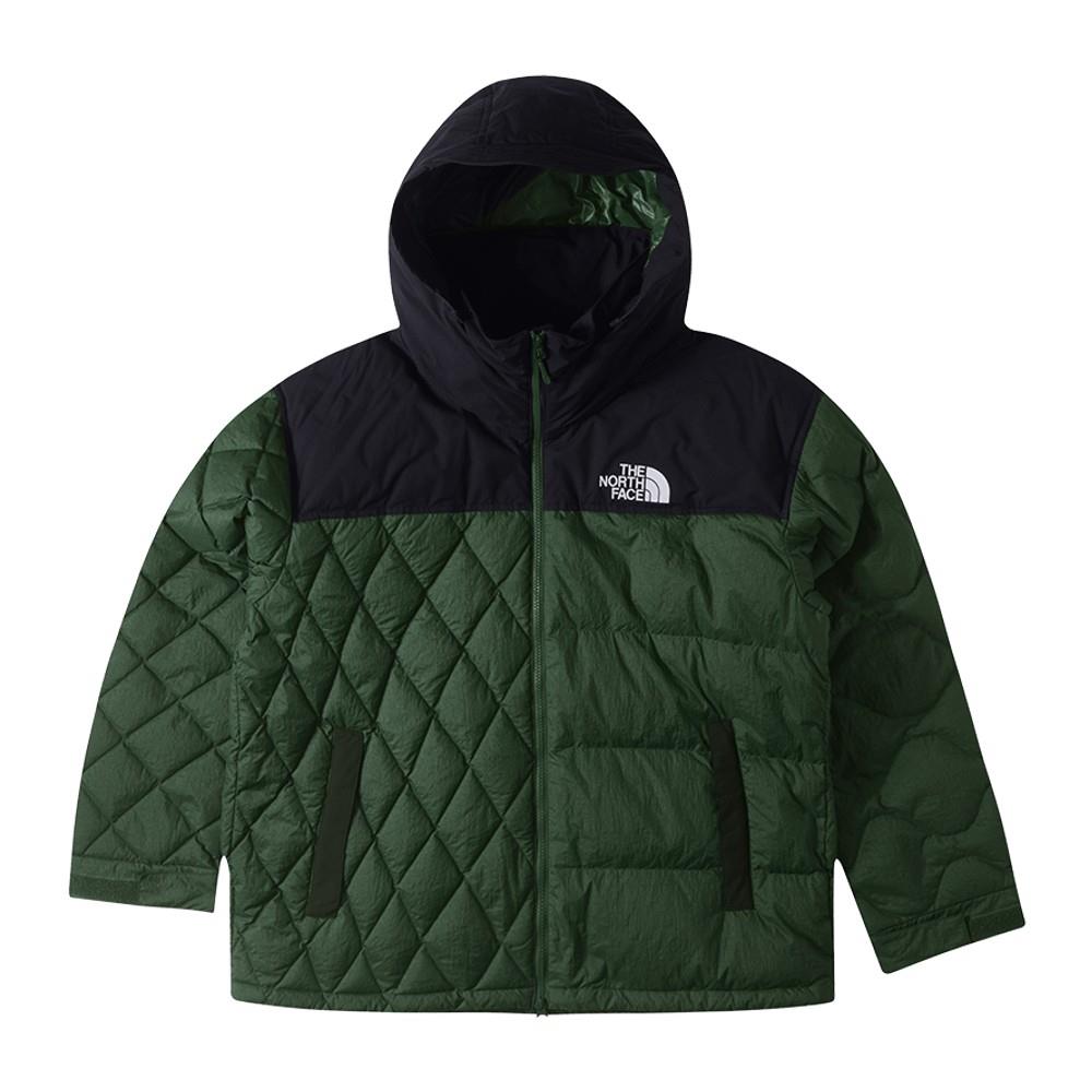 North face bubble best sale