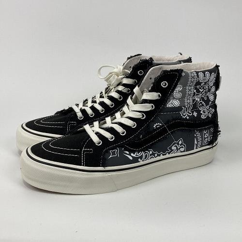 VANS 黑色- 2nd STREET TAIWAN 官方網路旗艦店