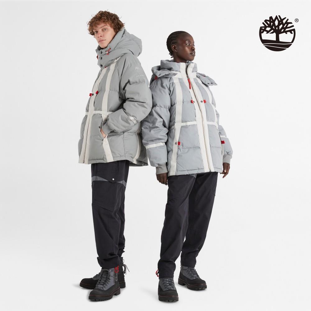 Timberland hot sale outdoor jacket