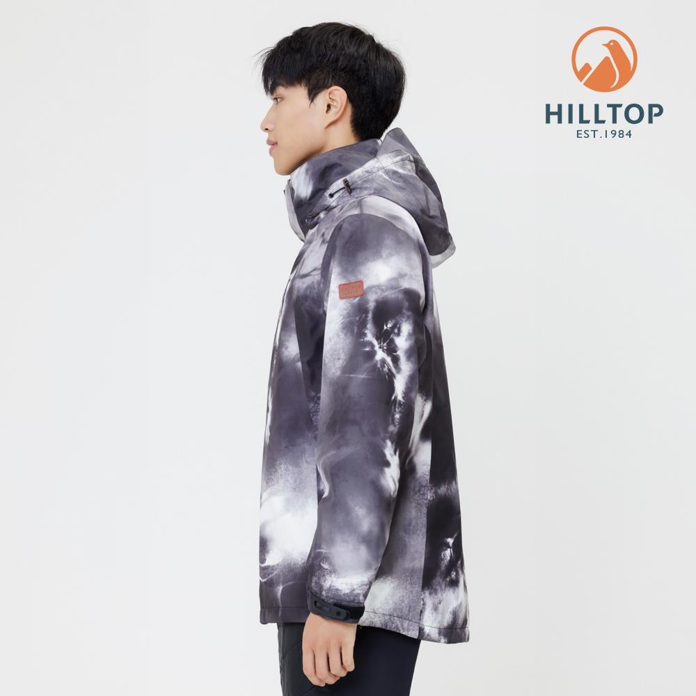 Hilltop gore tex store