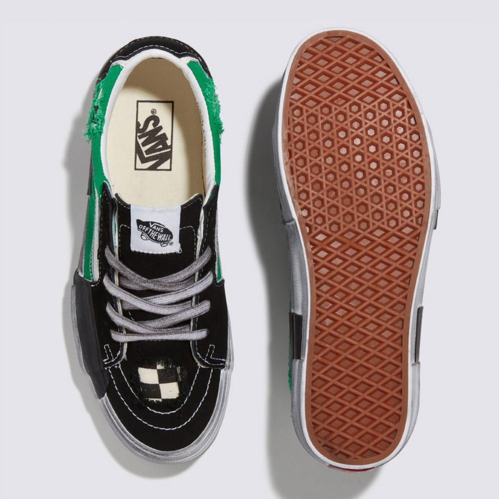 Vans 全商品專區