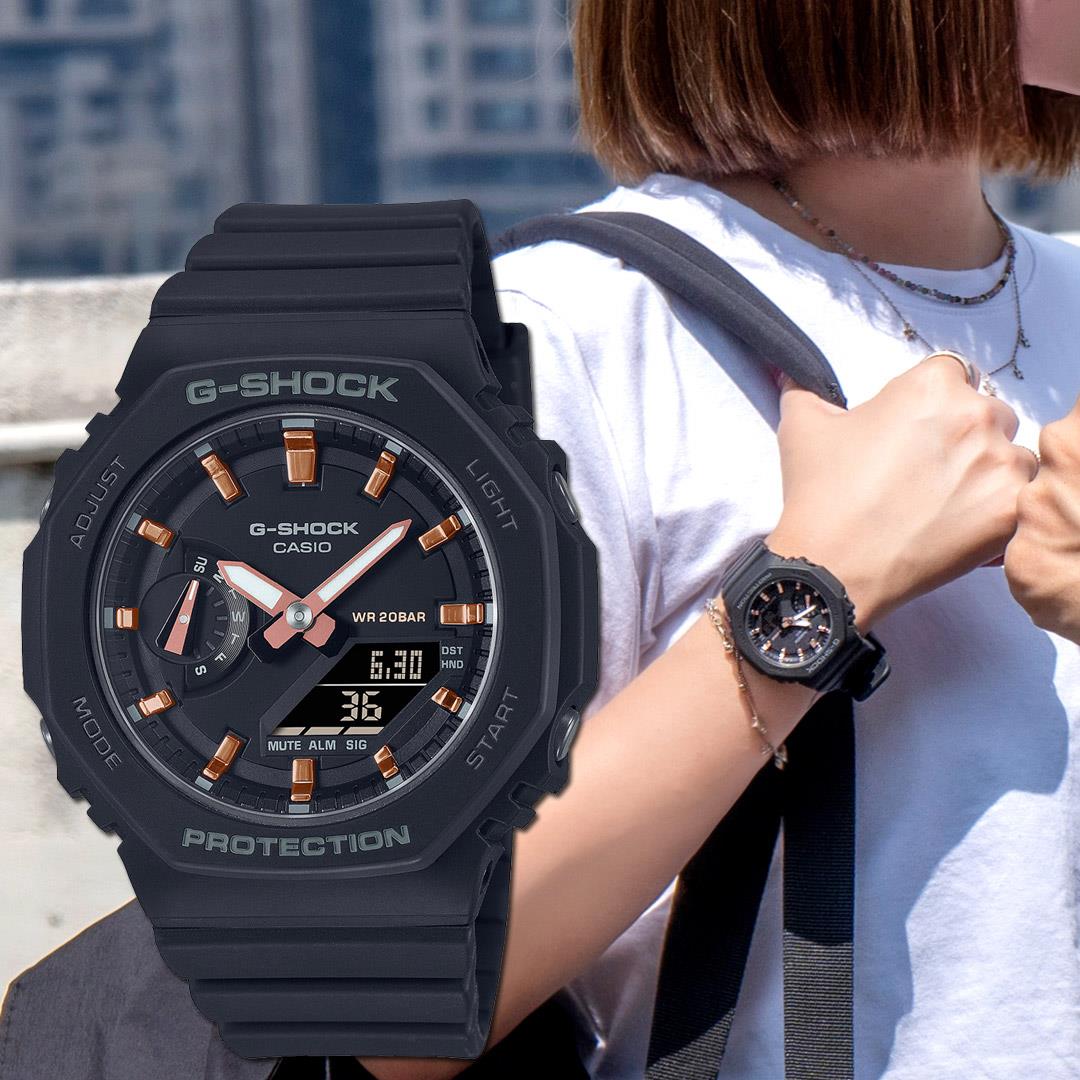 BABY-G 手錶｜公司貨保固｜Timepieces 小偉日系