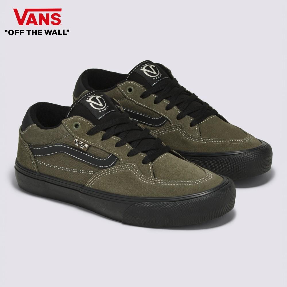 Vans 全商品專區