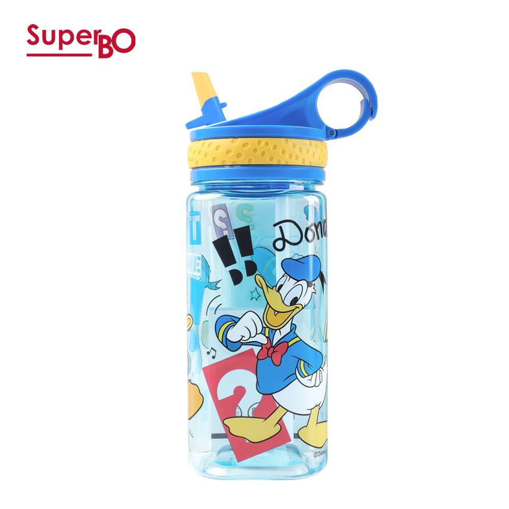 Mickey and Minnie Mouse Stainless Steel Water Bottle with Built-In Straw  Official shopDisney - Yahoo Shopping