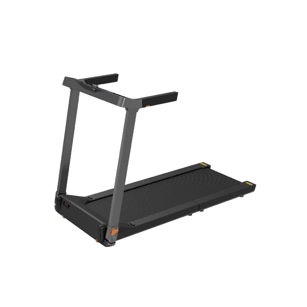 iBrave  鋁合金智跑機 TT-240 (低跑台/跑版可折疊)