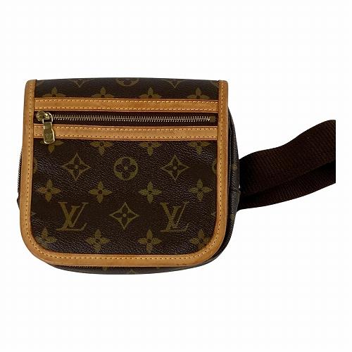  (Louis Vuitton) LOUIS VUITTON M30251 Bum Bag Outdoor