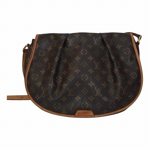 Louis Vuitton - Spontini M47500 Shoulder bag - Catawiki