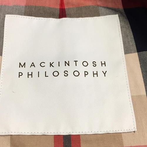 MACKINTOSH PHILOSOPHY 男裝- 2nd STREET TAIWAN 官方網路旗艦店