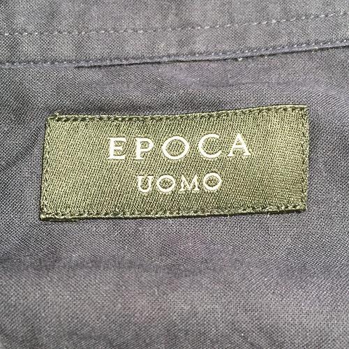 EPOCA UOMO - 2nd STREET TAIWAN 官方網路旗艦店