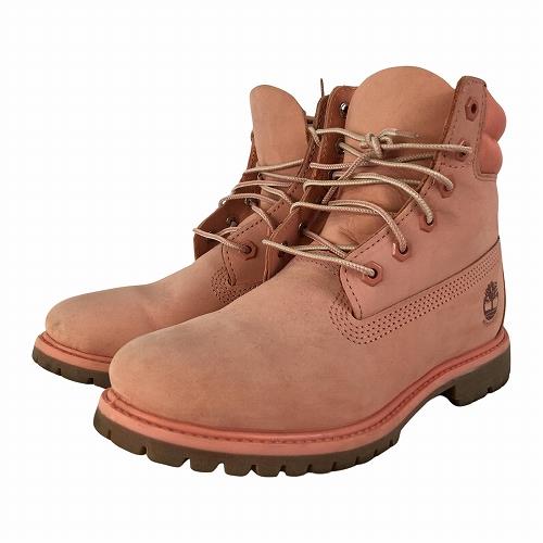 綁帶靴Timberland - 2nd STREET TAIWAN 官方網路旗艦店