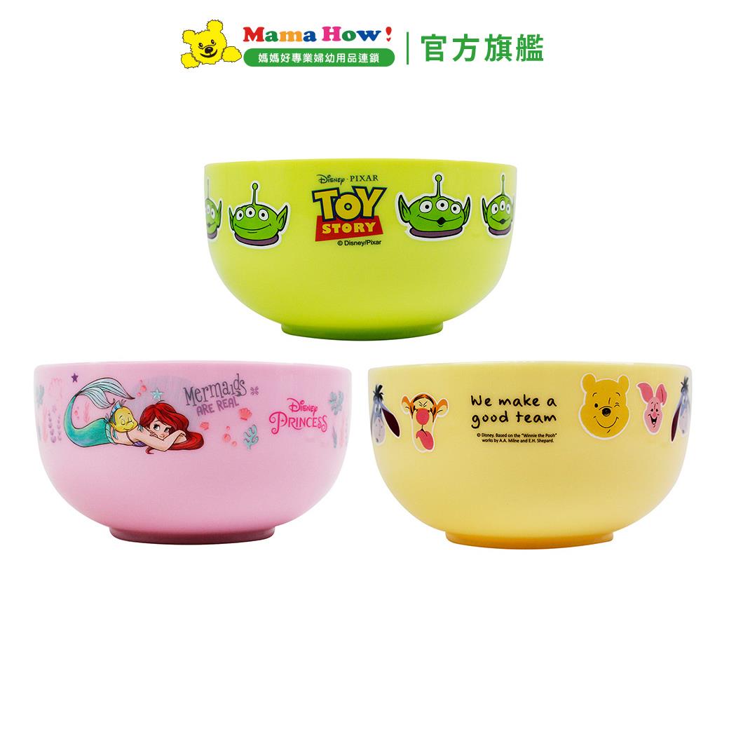 卡通 PP大餐碗500ml (維尼/公主/玩具總動員)