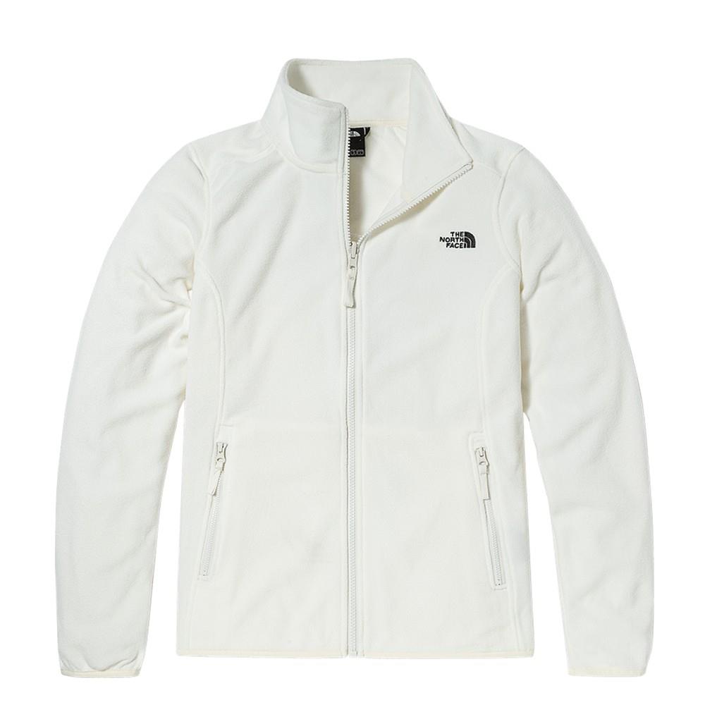 The north face hot sale fluffy fleece