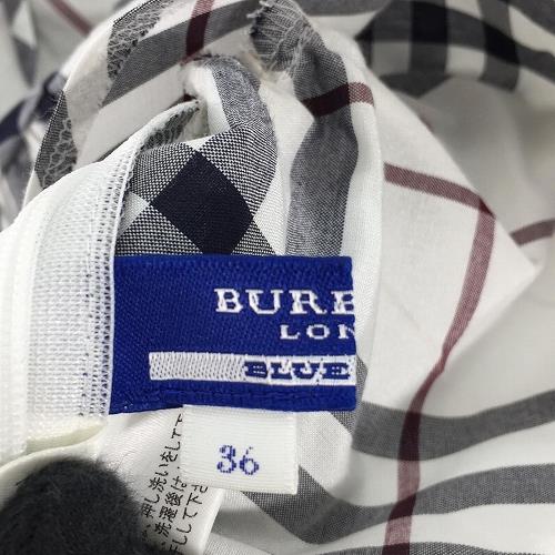 BURBERRY BLUE LABEL 女裝- 2nd STREET TAIWAN 官方網路旗艦店