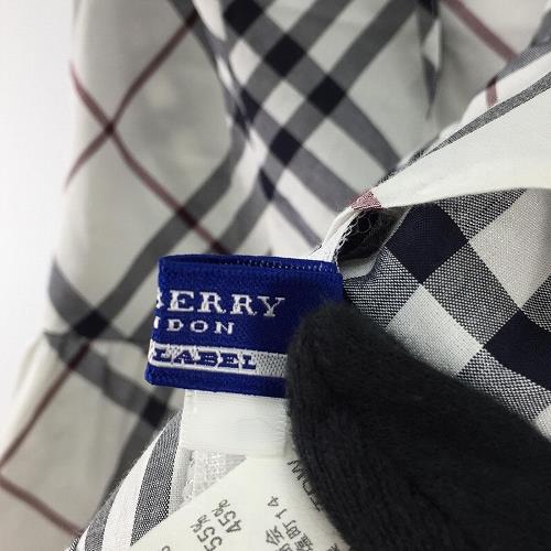 BURBERRY BLUE LABEL 女裝- 2nd STREET TAIWAN 官方網路旗艦店