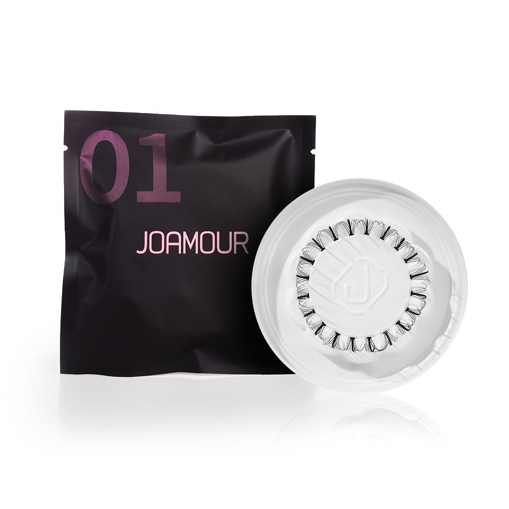 1入組💫【JOAMOUR】PICK ME 美睫✨自然日常款－01（10/12mm）