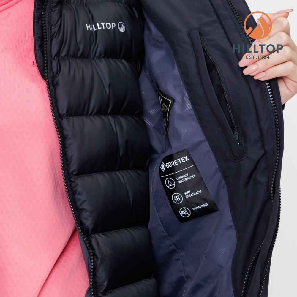 Hilltop 2025 gore tex