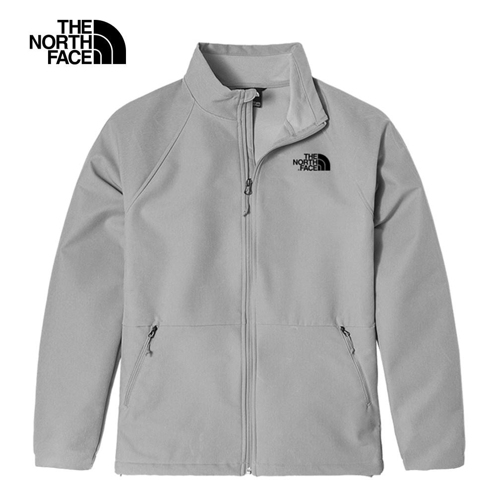 The north face deals windwall jacket