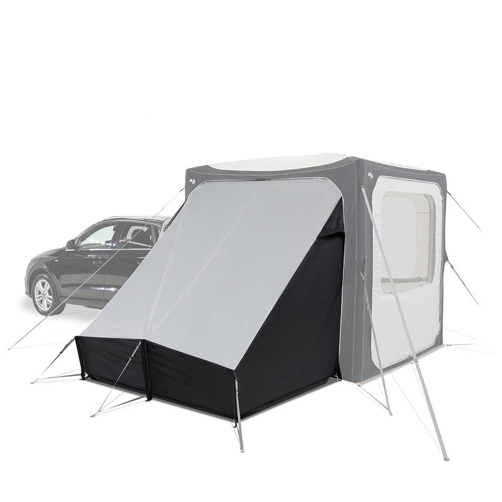 Dometic HUB充氣遮陽棚側邊掛帳