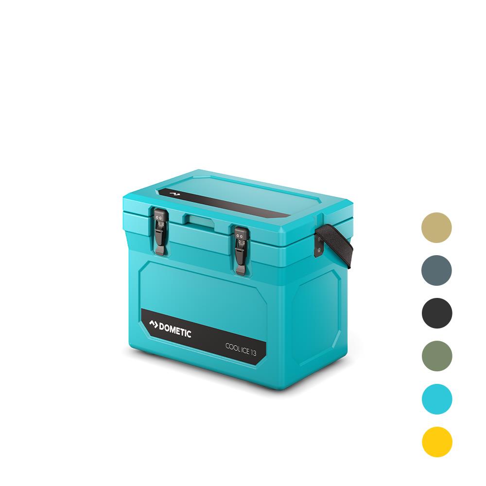 Dometic WCI-13可攜式COOL-ICE冰桶13公升